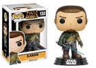 Funko POP! Star Wars Rebels Kanan #132 Vinyl Figure