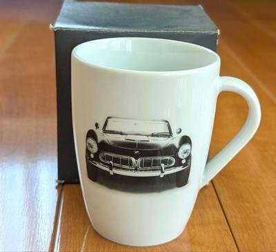 BMW KAHLA Germany for BMW Mug Cup Japan