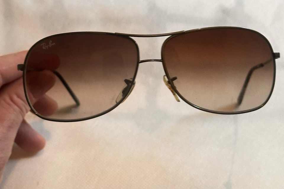 Ray Ban Aviator, foto 4 de 4