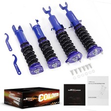 Einstellbare Höhe Gewindefahrwerk for Nissan Skyline Coupe RWD 03-07 ( V35 )