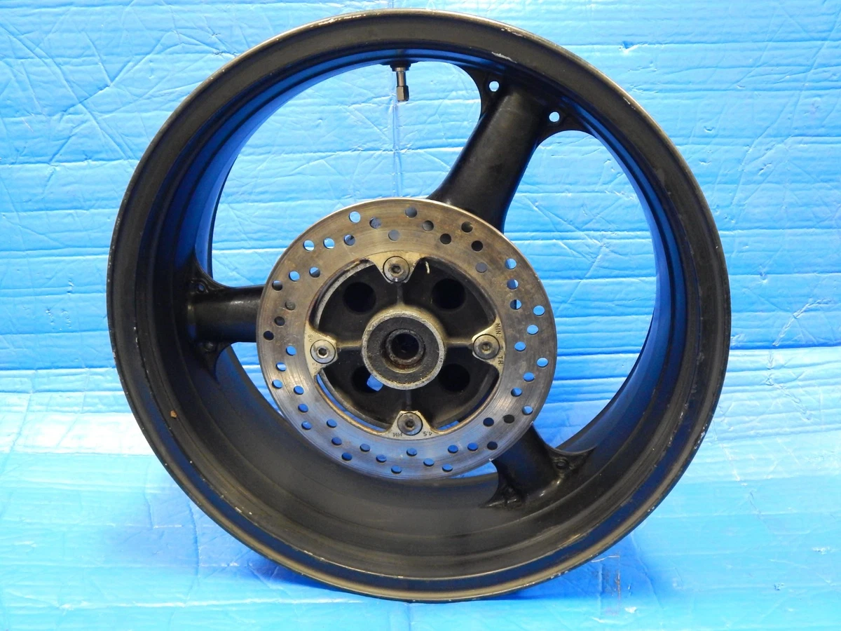 Wheels, Tires & Tubes for 1999 Kawasaki Ninja ZX9R for sale | eBay