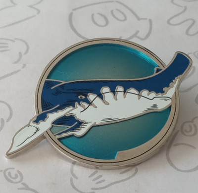 Payakan Tulkun World of Avatar Way of Water Pandora 2023 Disney Pin
