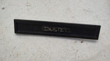 Plymouth Duster Door Emblem 70 71 72