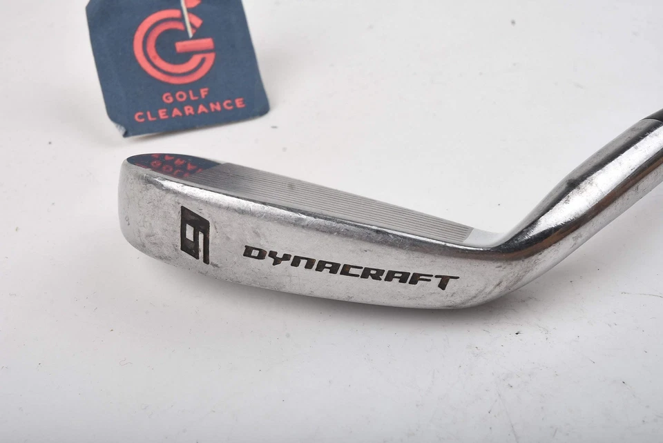 Dynacraft Avatar #6 Iron / Senior Flex Cadence 55 Shaft - Image 3 of 4