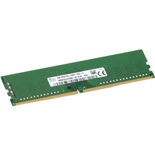 1 pièces de mémoire RAM 8G ECC HMA81GU7A8N-UH