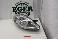 Scheinwerfer Rechts A1698200261 Mercedes A-Klasse W169 Original #14182 B1B3 Scheinwerfer Rechts A1698200261 Mercedes A-Klasse W169 Original #14182 B1B3