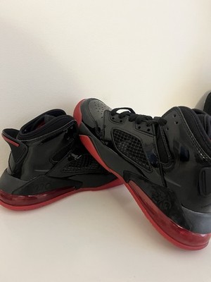 Grade School 5Y Jordan Mars 270, Good Condition Wore Once No Box