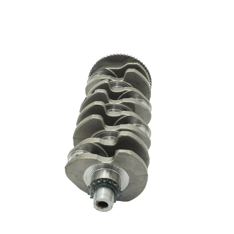 Cigüeñal Audi Seat Skoda VW 1.9 TDI 038105021K ORIGINAL Foto 2 de 4