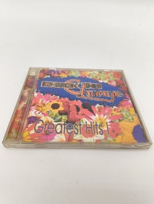 check the change Greatest hits 1 Cd Gut