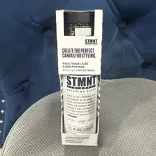 STMNT Grooming Shampoo 10.14 oz & Mini Shine Paste 1 oz