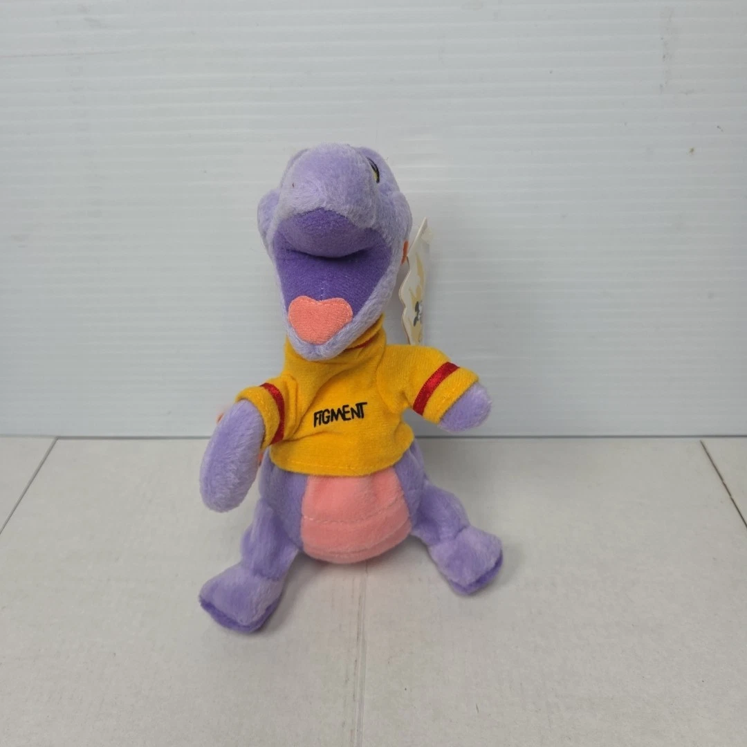 figment plush products for sale | eBay