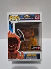 Funko Pop Marvel Thor Ragnarok Surtur 252 Gamestop Exclusive
