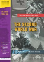 Ian Roberts (U. A.) | The Second World War | Taschenbuch | Englisch (2004)