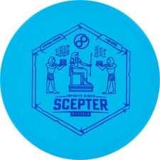 Infinite Infinite I-Blend Scepter | Choose Weight & Color