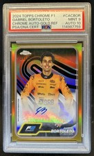 2024 Topps Paddock Pass Formula 1 Racing Checklist Guide in-content 22