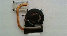 Cooler for HP 1000 2000 CQ45 450 250 CPU cooling heatsink with fan 685086-001