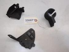 Polaris Misc Supports and Brackets - 2021 RMK Khaos 850 - #33687