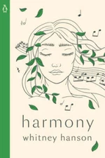Harmony - Paperback By Hanson, Whitney - VERY GOOD