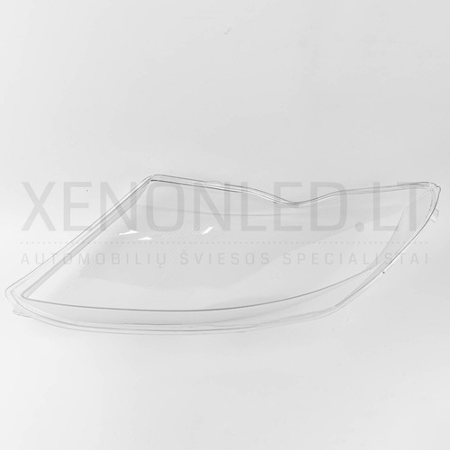 für BMW Z4 E85 E86 2003 - 2009 Scheinwerfer Glas Objektivabdeckung rechts + Handbuch - Bild 7 von 12