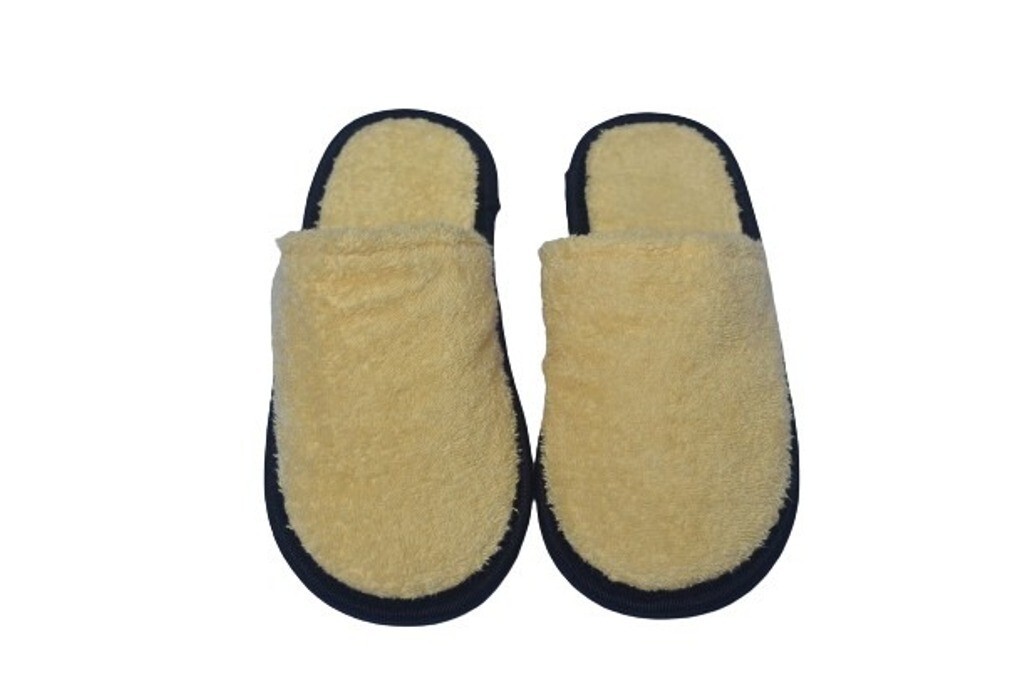 SAOLA Pantofole Comode ciabatte unisex lavabili taglia 1 per casa spa&viaggio suola antiscivolo