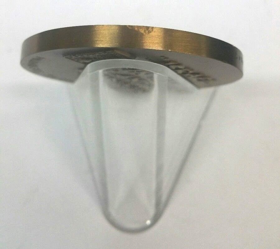 RARE Israel Coin ''In The Land of Canaan'' The Metal Arts Co. Rochester