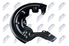 Tambour de frein Renault SCENIC