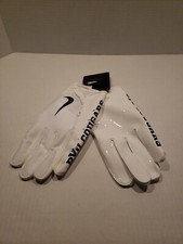 Nike Vapor Jet Football Gloves BYU