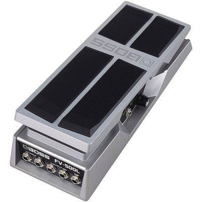 Expressionpedal Boss FV-500L Expression Pedal NEU