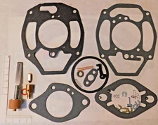 1932 - 62 Carb Kit Rochester B BC 1 B Chevy GMC Truck 216 235 261" As Pictured