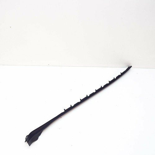 NEW BMW X3 G01 WINDSHIELD LEFT DRIP MOULDING 51137399031 eBay