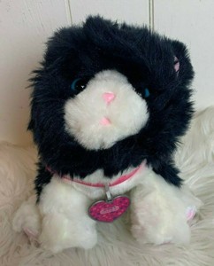 little live pets muffin