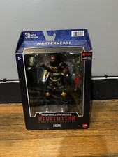 Mattel Masters of the Universe Masterverse Andra 6'' Action Figure (HDR35)