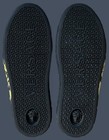 VERSACE⚡️Size 41/8US "La Greca" Smiley face spray graffiti logo leather sneakers — photo 9
