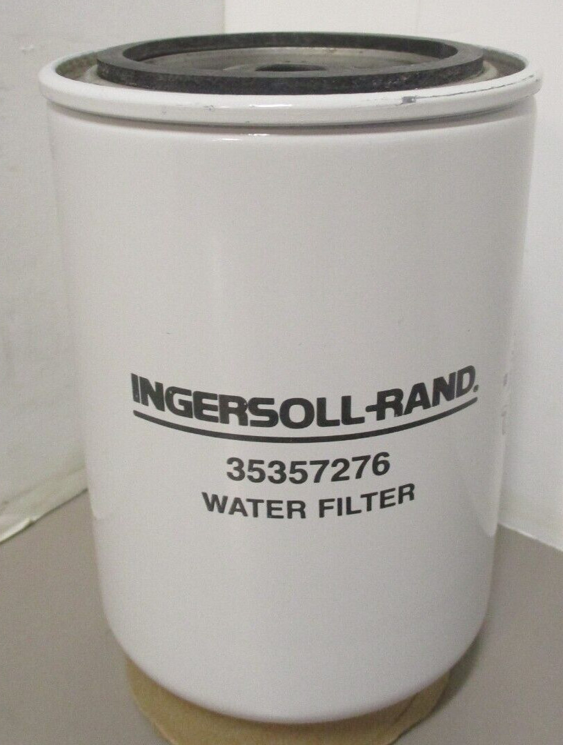 INGERSOLLRAND 35357276 cross reference oil filters oilfilter