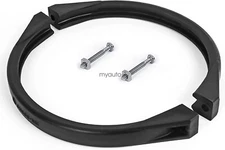 GMX600NM Noryl Flange Valve Clamp Fits Hayward S144T Pro Series Pool Sand Filter