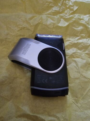 BRAUN PocketGo Pocket GO 370 Battery Powered Travel Shaver 5609 - Picture 2 of 5