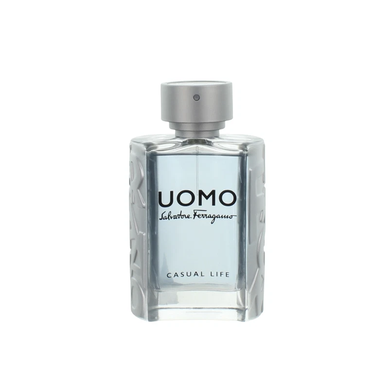 Ferragamo top uomo fragrantica