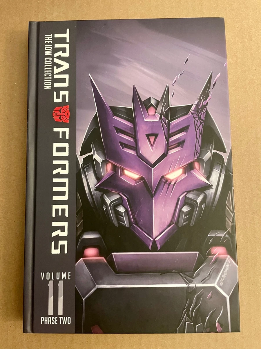 Коллекция IDW от Transformers - огромный выбор по лучшим ценам | eBay