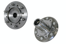 PREMIUM FRONT WHEEL HUB FOR TOYOTA HIACE TRH/KDH 2005-ONWARDS