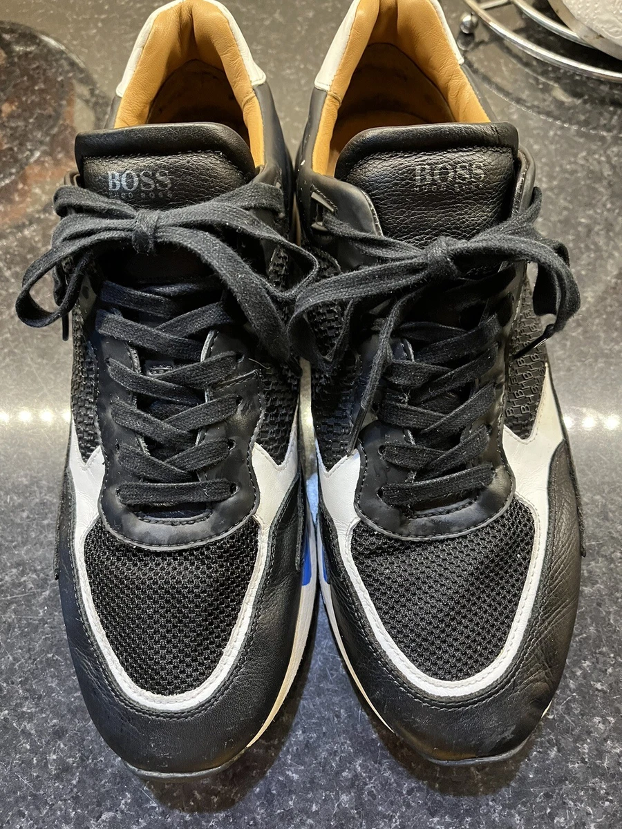 Boss trainers size 9 deals