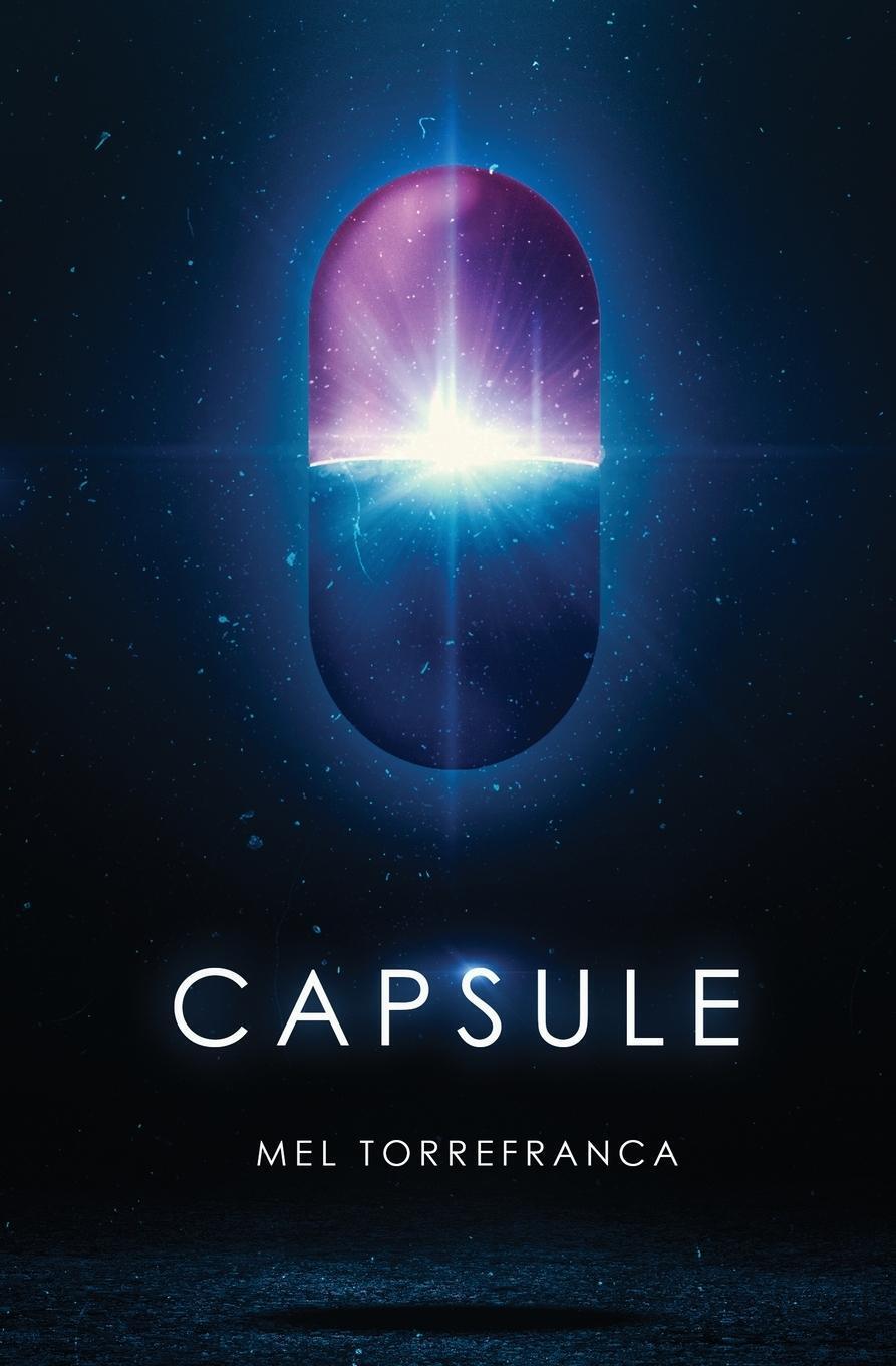 Thumbnail - Mel Torrefranca | Capsule | Taschenbuch | Englisch (2021) | Paperback