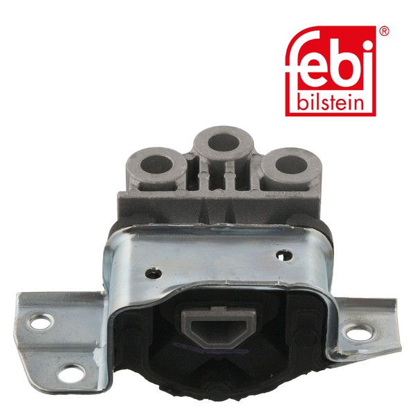 Febi Bilstein Motorlager Rechts Gummimetalllager FüR Alfa Romeo Mito 955_ 1.4-image