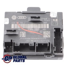 Porte avant et accessoires Audi RS6