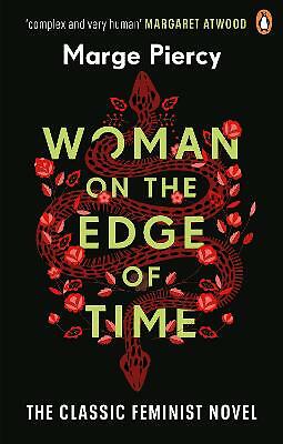 Woman On The Edge Of Time : The Classic Feminist Dystopian Novel Marge Piercy - Image 2