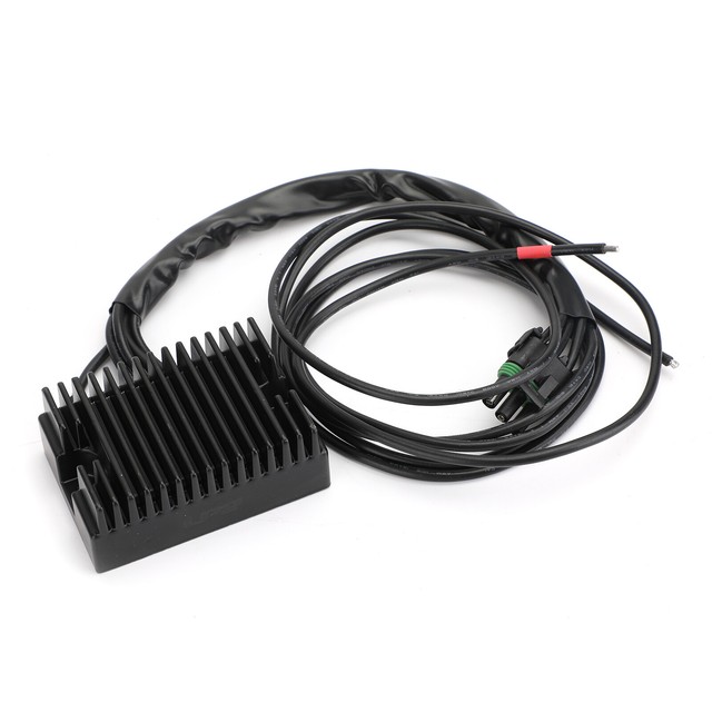 New Controller Rectifier for Compu-Fire 40A 3-Phase Charging System 55402 DE- New Controller Rectifier for Compu-Fire 40A 3-Phase Charging System 55402 DE-