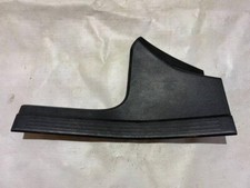 MERCEDES-BENZ E W212 Schwellenverkleidung hinten links 2126860536 20428375