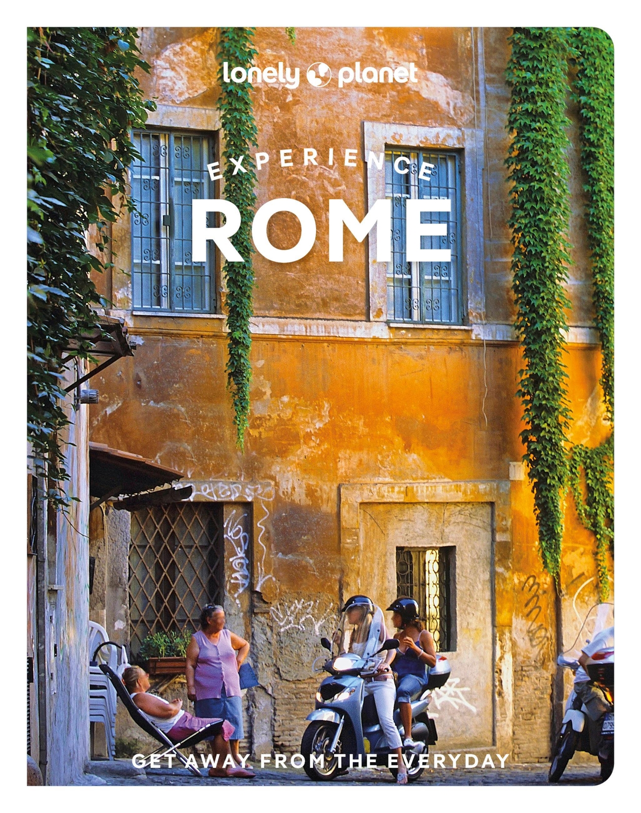 Thumbnail - Experience Rome Elisa Colarossi