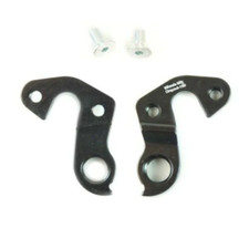 Gancio Deragliatore Mondiali #180 Dropout-180 Scott Foil 2011 2012 2013 2014 11-14 180