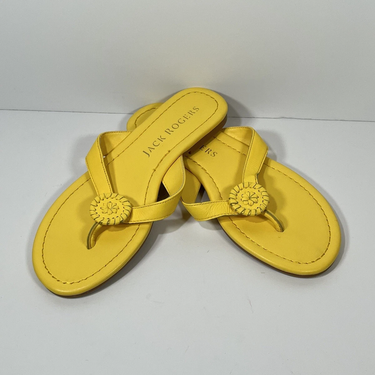 Yellow jack best sale rogers