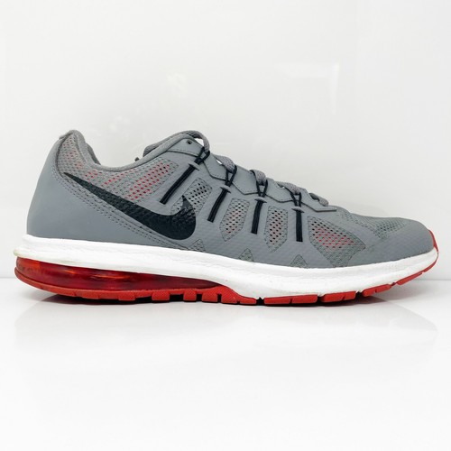 nike men's air max dynasty running shoe